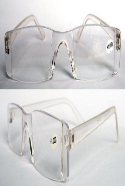 20pcslot unbreakable clear magnifier reading glassesplastic reading glasses accept mixed order9310408
20pcslot unbreakable clear magnifier reading glassesplastic reading glasses accept mixed order9310408