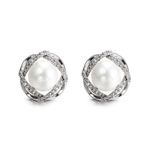 flower fashion stud earrings for women gifts elegant zircon silver earring ladies pearl romantic jewelry dropshiping6666902, Golden;silver
flower fashion stud earrings for women gifts elegant zircon silver earring ladies pearl romantic jewelry dropshiping6666902, Golden;silver