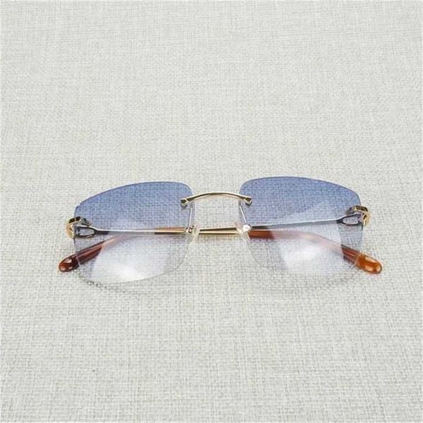 48% off vintage rimless men women metal frame square eyeglasses shades oculos gafas for outdoor club accessories 011bkajia new, White;black
48% off vintage rimless men women metal frame square eyeglasses shades oculos gafas for outdoor club accessories 011bkajia new, White;black