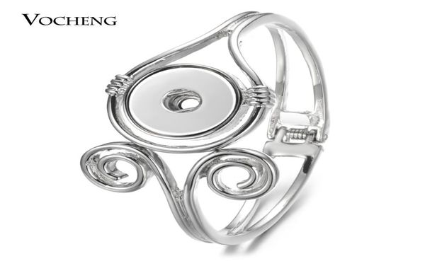 10pcslot new vocheng gingersnaps bracelet alloy bangle fit 18mm snap charms diy jewelry female gift whole nn74310 cx2007243546225, Golden;silver
10pcslot new vocheng gingersnaps bracelet alloy bangle fit 18mm snap charms diy jewelry female gift whole nn74310 cx2007243546225, Golden;silver