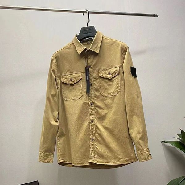 stones hoodie women's coat badge zippered jacket loose style spring and autumn men's oxford breathable portable high street clothi, Black;brown
stones hoodie women's coat badge zippered jacket loose style spring and autumn men's oxford breathable portable high street clothi, Black;brown