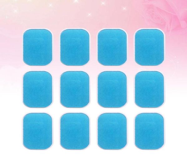 12pcs hydrogel fitness patch fitness sticker glue stimulating abs pads bodybuilding apparatus hydrogel stickers1146271
12pcs hydrogel fitness patch fitness sticker glue stimulating abs pads bodybuilding apparatus hydrogel stickers1146271
