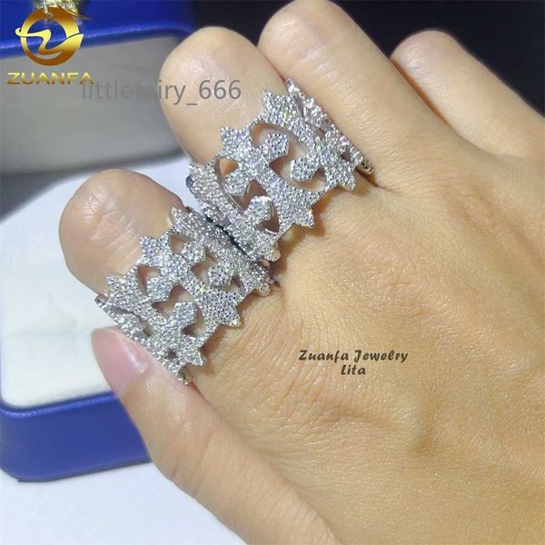 pass diamond tester hip hop iced out cross 925 sterling silver mens certified gra moissanite ring
pass diamond tester hip hop iced out cross 925 sterling silver mens certified gra moissanite ring