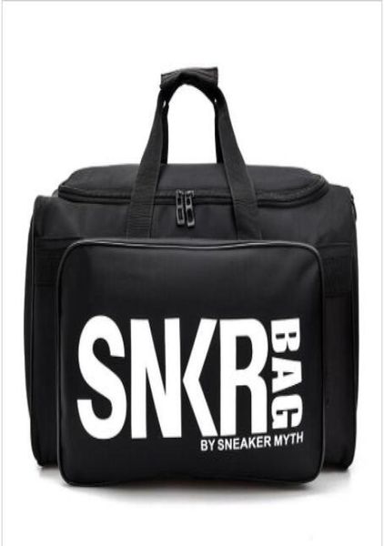 new snkr designer duffle bag 19ss mens womens designer bags black white large capacity travel bag gym bags5805784
new snkr designer duffle bag 19ss mens womens designer bags black white large capacity travel bag gym bags5805784