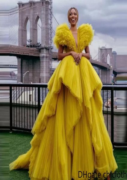 new 2022 new yellow tulle prom dresses extra puffy ruffles v neck poshoot women dress long vestidos de fiesta formal evening g4148085, Black
new 2022 new yellow tulle prom dresses extra puffy ruffles v neck poshoot women dress long vestidos de fiesta formal evening g4148085, Black