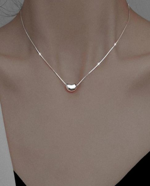 pendant necklaces 2021 japanese and korean fashion ladies party festival copper lovesick peas necklace trend ol clavicle chain2538701, Silver
pendant necklaces 2021 japanese and korean fashion ladies party festival copper lovesick peas necklace trend ol clavicle chain2538701, Silver