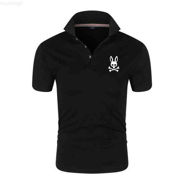 2022 summer brand men casual polo shirts men short sleeve t-shirt fashion slim solid h1203, White;black
2022 summer brand men casual polo shirts men short sleeve t-shirt fashion slim solid h1203, White;black