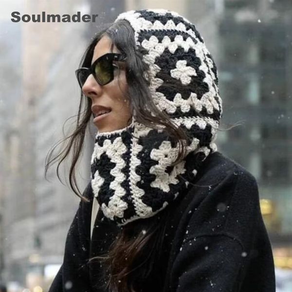 fashion face masks neck gaiter crochet granny square balaclava winter hat handmade warm balaclava for women knit granny square balaclava 230
fashion face masks neck gaiter crochet granny square balaclava winter hat handmade warm balaclava for women knit granny square balaclava 230