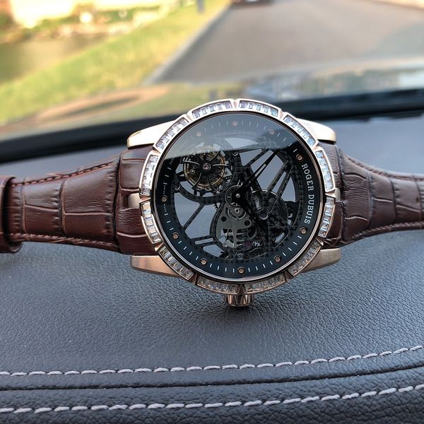 limited edition superclone tourbillon watch bbr king series super blue crystal earglasses mechanical wrist for men luxury, Slivery;brown
limited edition superclone tourbillon watch bbr king series super blue crystal earglasses mechanical wrist for men luxury, Slivery;brown