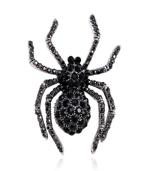 brooches for women classic spider insect pins for man neckline front of clothes halloween gift jewelry9216621, Gray
brooches for women classic spider insect pins for man neckline front of clothes halloween gift jewelry9216621, Gray
