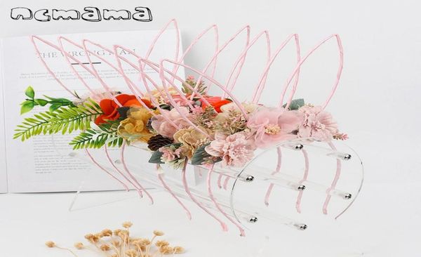 ncmama flower ears hairbands for girls easter headband party headwear kids easter gifts hair accessories1596859, Slivery;white
ncmama flower ears hairbands for girls easter headband party headwear kids easter gifts hair accessories1596859, Slivery;white