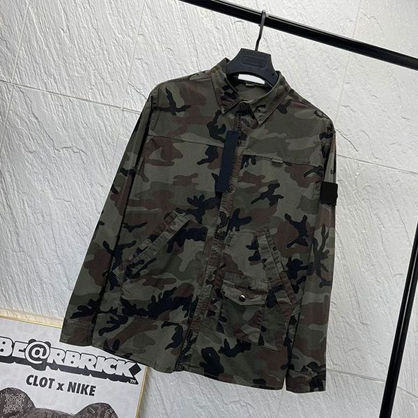 stones hoodie women's coat badge zippered jacket loose style spring and autumn men's oxford breathable portable high street clothi, Black;brown
stones hoodie women's coat badge zippered jacket loose style spring and autumn men's oxford breathable portable high street clothi, Black;brown