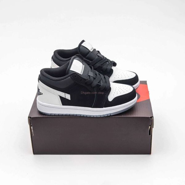 1 low diamond shorts kids sports shoes black multi color white black girls boys children students sneakers dh6931-001 us size 8c-3y eur 25-3
1 low diamond shorts kids sports shoes black multi color white black girls boys children students sneakers dh6931-001 us size 8c-3y eur 25-3