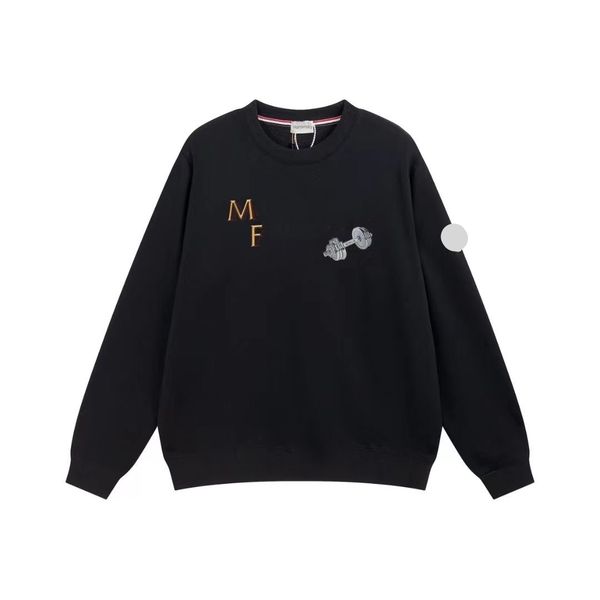 designermenshoodiespringautumnfashionpulloverhighqualitymenwomenletterprintlabelsembroideredprintingcouple, Black
designermenshoodiespringautumnfashionpulloverhighqualitymenwomenletterprintlabelsembroideredprintingcouple, Black