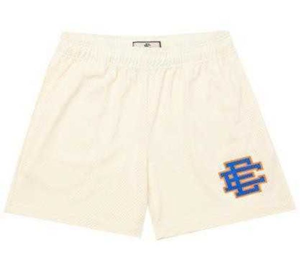 2023 five point shorts ee shorts fashionable product hole style men's shorts, White;black
2023 five point shorts ee shorts fashionable product hole style men's shorts, White;black