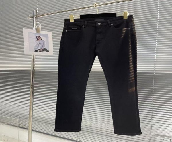 autumn and winter 2022 new designer jeans highquality comfortables elastic force material fashionable black slimfit version of me9351417, Blue
autumn and winter 2022 new designer jeans highquality comfortables elastic force material fashionable black slimfit version of me9351417, Blue