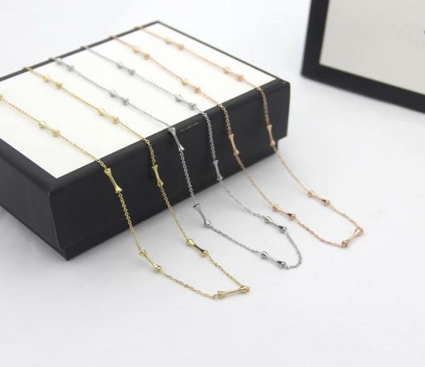 europe america fashion lady 316l titanium steel g letter bamboo segment 18k plated gold necklaces 3 color9350353, Silver
europe america fashion lady 316l titanium steel g letter bamboo segment 18k plated gold necklaces 3 color9350353, Silver
