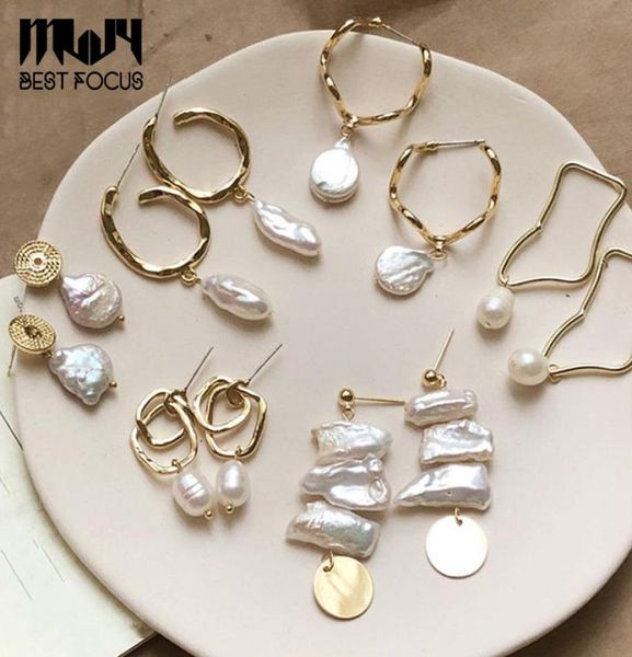 designer earrings natural freshwater pearl stud earring baroque pearl earrings braided earrings for women gift handmade present3732902, Silver
designer earrings natural freshwater pearl stud earring baroque pearl earrings braided earrings for women gift handmade present3732902, Silver