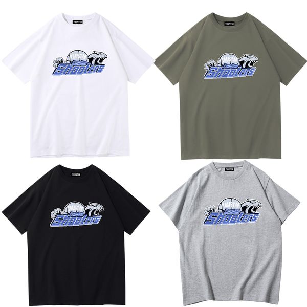 trapstar shout sleeve shirts popular casual brand luxury designer mens t shirt man shirt designer pattern cotton off white t shirt 30 colour, White;black
trapstar shout sleeve shirts popular casual brand luxury designer mens t shirt man shirt designer pattern cotton off white t shirt 30 colour, White;black