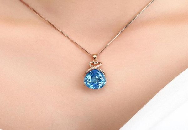 14k rose gold 3 carats sapphire stone pendant women pure natural blue sapphire gemstone 14k rose gold necklace jewelry pendant 2103859670, Silver
14k rose gold 3 carats sapphire stone pendant women pure natural blue sapphire gemstone 14k rose gold necklace jewelry pendant 2103859670, Silver