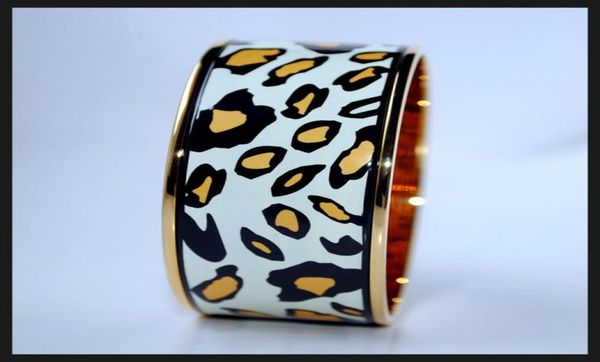 leopard series18k goldplated enamel bangle bracelet for woman bracelets bangles width 30mm fashion designer jewelry4970148, Black
leopard series18k goldplated enamel bangle bracelet for woman bracelets bangles width 30mm fashion designer jewelry4970148, Black