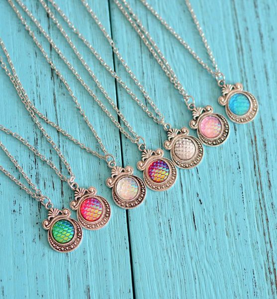 mermaid drusy druzy pendant necklaces fashion scale cross chain silver plated fish for women lady jewelry8836104
mermaid drusy druzy pendant necklaces fashion scale cross chain silver plated fish for women lady jewelry8836104
