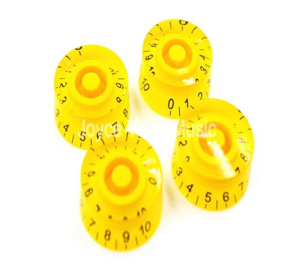 1 set of 4pcs niko transparent yellow electric guitar knobs for lp sg style electric guitar wholes6464570
1 set of 4pcs niko transparent yellow electric guitar knobs for lp sg style electric guitar wholes6464570