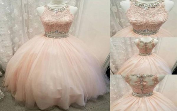 light peach two pieces quinceanera dresses quincenera gowns vestido de 15 anos azul with lace crystals sweet 16 dress4022395, Blue;red
light peach two pieces quinceanera dresses quincenera gowns vestido de 15 anos azul with lace crystals sweet 16 dress4022395, Blue;red