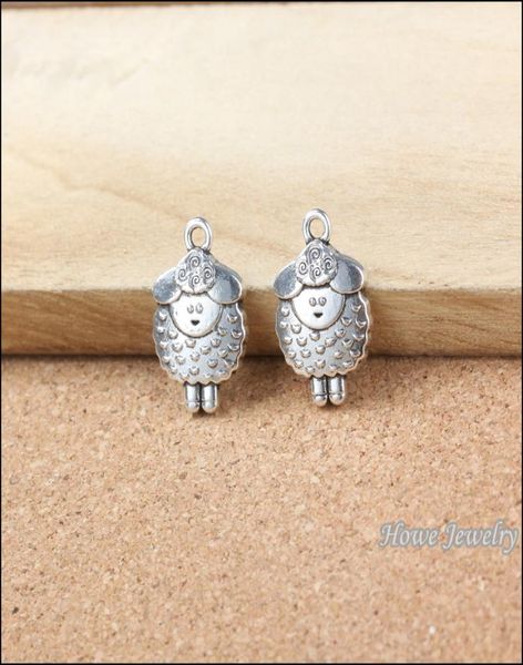 vintage charms animal sheep alloy pendant ancient silver metal fits bracelets necklace diy jewelry accessories 60pcslot 2013mm 29900749, Bronze;silver
vintage charms animal sheep alloy pendant ancient silver metal fits bracelets necklace diy jewelry accessories 60pcslot 2013mm 29900749, Bronze;silver