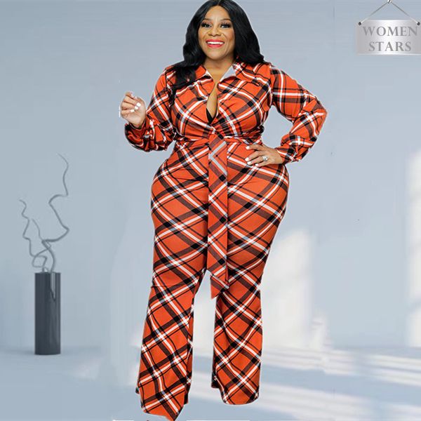 women's plus size jumpsuits rompers plus size women's clothing jumpsuits rompers printed wide leg button lace up xl5xl fashion str, Black
women's plus size jumpsuits rompers plus size women's clothing jumpsuits rompers printed wide leg button lace up xl5xl fashion str, Black