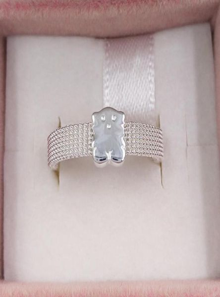 band rings bear jewelry 925 sterling fits european jewelry style gift andy jewel 103902001069035, Silver
band rings bear jewelry 925 sterling fits european jewelry style gift andy jewel 103902001069035, Silver
