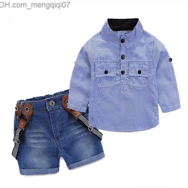 clothing sets selling children's clothing set boys' suspender casual clothing shirt+shorts children's clothing retail boys�, White
clothing sets selling children's clothing set boys' suspender casual clothing shirt+shorts children's clothing retail boys�, White