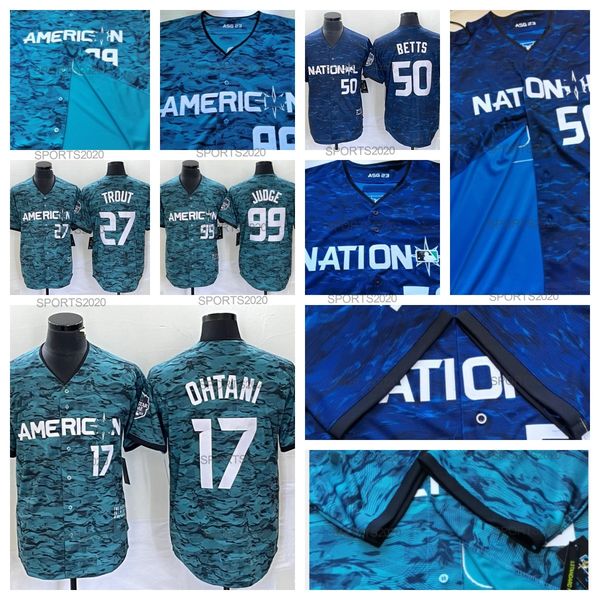 44 de la cruz baseball jersey 99 judge soto castellanos 13 acuna jr. riley rodriguez bregman betts 2023 all-star rafael devers byron buxton, Blue;black
44 de la cruz baseball jersey 99 judge soto castellanos 13 acuna jr. riley rodriguez bregman betts 2023 all-star rafael devers byron buxton, Blue;black