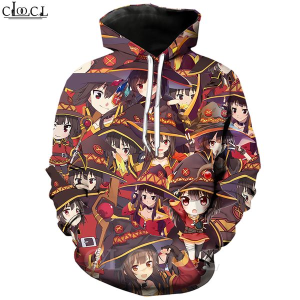 men's hoodies sweatshirts classic anime girl megumin konba cosplay 3d print men women autumn jogging sportswear casual streetwear t1 23, Black
men's hoodies sweatshirts classic anime girl megumin konba cosplay 3d print men women autumn jogging sportswear casual streetwear t1 23, Black