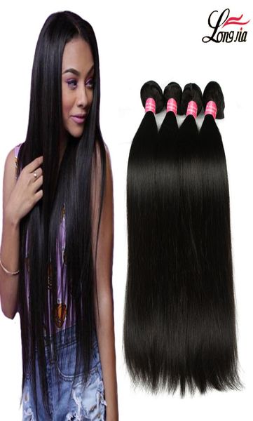 peruvian virgin straight hair 34 bundles human hair extensions double weft remy hair weave bundles 8quot28quotnatural color1469261, Black
peruvian virgin straight hair 34 bundles human hair extensions double weft remy hair weave bundles 8quot28quotnatural color1469261, Black