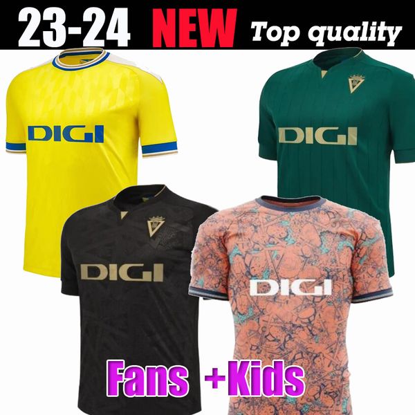 23 24 cadiz soccer jerseys cadiz cf 2023 2024 lozano alex bodiger juan cala camiseta ascenso a liga santander de carnaval men kids home, Black;yellow
23 24 cadiz soccer jerseys cadiz cf 2023 2024 lozano alex bodiger juan cala camiseta ascenso a liga santander de carnaval men kids home, Black;yellow
