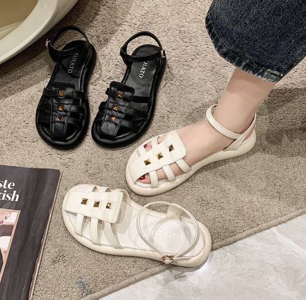 sports sandals women casual platform shoes thick-soled sandalias open toe beach shoes for women zapatos mujer girls shoes 35-40, Black
sports sandals women casual platform shoes thick-soled sandalias open toe beach shoes for women zapatos mujer girls shoes 35-40, Black