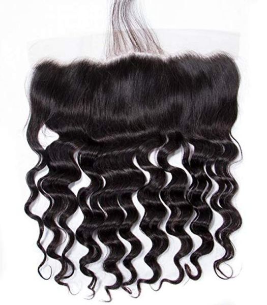 brazilian loose deep wave 13x4 ear to ear pre plucked lace frontal closure with baby hair remy human hair part frontals7115031, Black;brown
brazilian loose deep wave 13x4 ear to ear pre plucked lace frontal closure with baby hair remy human hair part frontals7115031, Black;brown