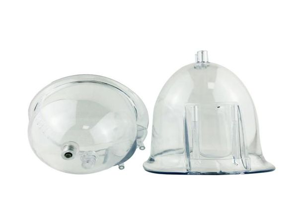 1 pair breast cupping for vacuum therapy machine breast sucking machine accessoriesbreast enlargement suction cups equipment4554845
1 pair breast cupping for vacuum therapy machine breast sucking machine accessoriesbreast enlargement suction cups equipment4554845