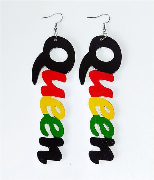 colorful african wood letter earrings fashion dangle geometric hollow initial queen drop earring for girls3514031, Silver
colorful african wood letter earrings fashion dangle geometric hollow initial queen drop earring for girls3514031, Silver