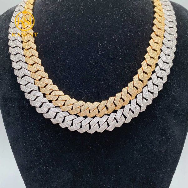 moissanite baguette cuban link chain necklace customize s925 sterling silver moissanite 15mm 18mm gift box silver jewelry hiphop
moissanite baguette cuban link chain necklace customize s925 sterling silver moissanite 15mm 18mm gift box silver jewelry hiphop
