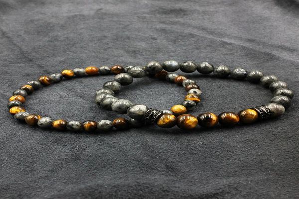 2pcset tiger eye stone beads bracelet buddha charm bracelets bangle mew men labradorite stone micro inlay zircon4069125, Golden;silver
2pcset tiger eye stone beads bracelet buddha charm bracelets bangle mew men labradorite stone micro inlay zircon4069125, Golden;silver