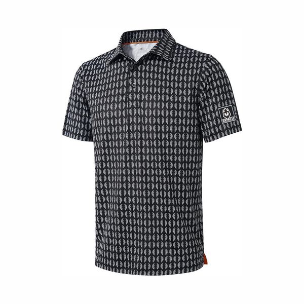men's polos men's golf shirt wet wicker dry fit performance short sleeved striped golf polo shirt casual quick drying printed t-sh, White;black
men's polos men's golf shirt wet wicker dry fit performance short sleeved striped golf polo shirt casual quick drying printed t-sh, White;black