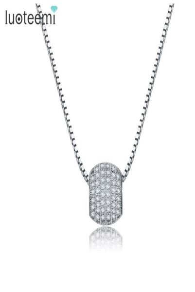 pendant necklaces luoteemi women fashion white goldcolor scolar vintage full cz paved spinner ball pendants classic jewelr7079700, Silver
pendant necklaces luoteemi women fashion white goldcolor scolar vintage full cz paved spinner ball pendants classic jewelr7079700, Silver