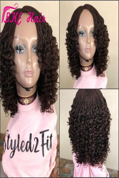 full handtied blackdarkbrown box braids wig with baby hair curly braided synthetic lace front wig crochet braids hair for woman4563929, Black
full handtied blackdarkbrown box braids wig with baby hair curly braided synthetic lace front wig crochet braids hair for woman4563929, Black