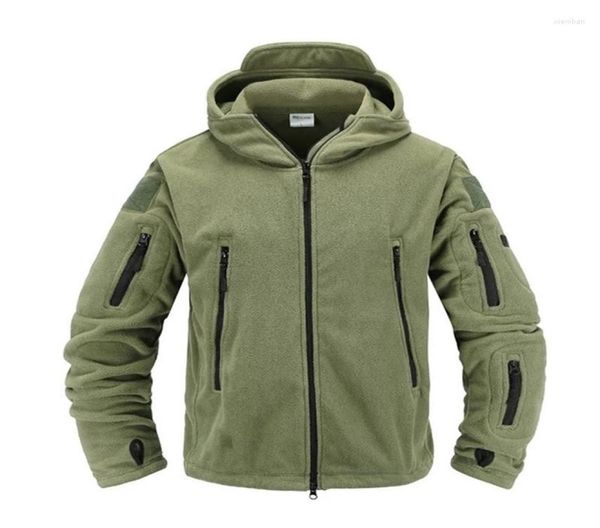 men039s jackets men39s autumn winter fleece soft shell jacket warm tactical hooded casual coat windproof breathable military6268283, Black;brown
men039s jackets men39s autumn winter fleece soft shell jacket warm tactical hooded casual coat windproof breathable military6268283, Black;brown