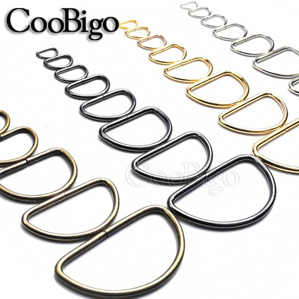 buckles metal d ring drings buckle for belt handbag strap bag hardware sewing accessories 10mm 13mm 15mm 20mm 25mm 32mm 38mm 50mm 230717, Slivery;black
buckles metal d ring drings buckle for belt handbag strap bag hardware sewing accessories 10mm 13mm 15mm 20mm 25mm 32mm 38mm 50mm 230717, Slivery;black