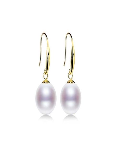 xf800 18k gold earrings natural fresh water au750 pearl drop fine jewlery wedding party gift for women girl e235 2106241692188, Silver
xf800 18k gold earrings natural fresh water au750 pearl drop fine jewlery wedding party gift for women girl e235 2106241692188, Silver