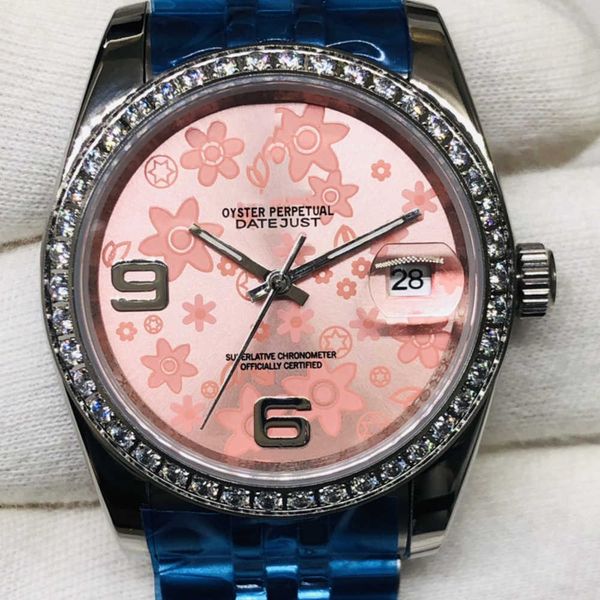 r olax men's watches from brands automatic mechanical watch log pearl white powder goods machinery table rz1973 with gift box, Slivery;golden
r olax men's watches from brands automatic mechanical watch log pearl white powder goods machinery table rz1973 with gift box, Slivery;golden