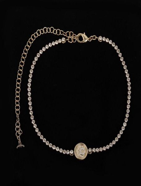 2022 charm pendant necklace with all diamond and round shape design for women wedding jewelry gift have box stamp ps753304785, Golden
2022 charm pendant necklace with all diamond and round shape design for women wedding jewelry gift have box stamp ps753304785, Golden